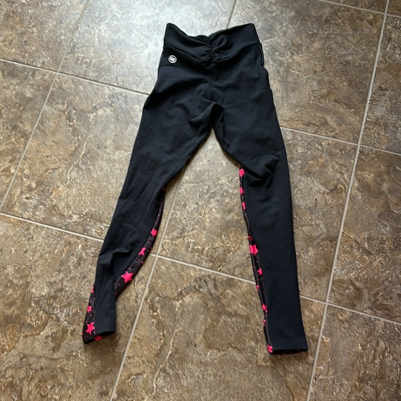 Hipkini Star Leggings - Picture 2 of 3